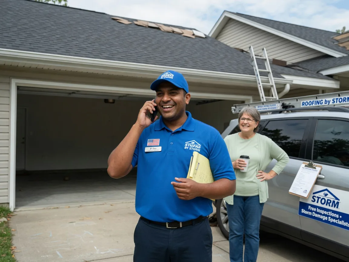 Roof Repair Near Me Dupont, CO FAQs
