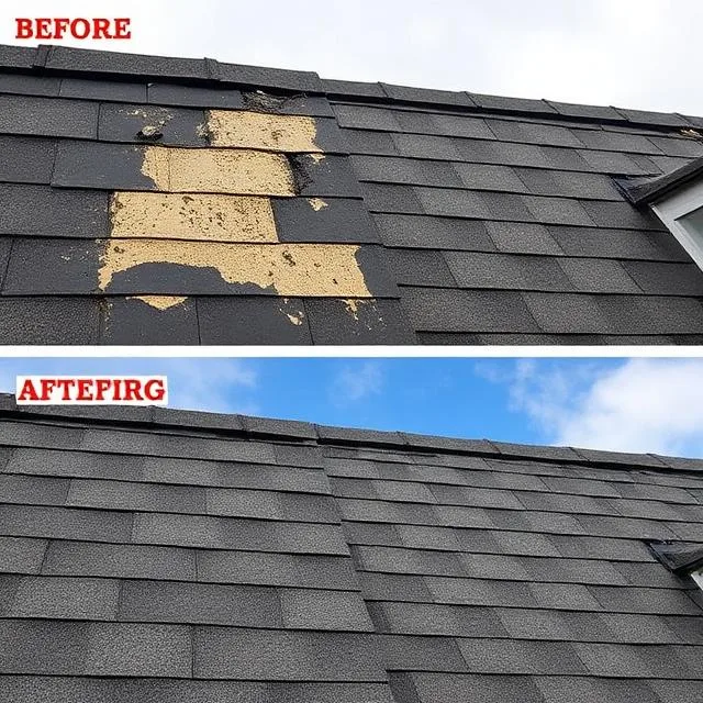 Roof Repair Near Me in Dupont, CO near me